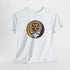 Grateful Dead - Washington Commanders Stealie Unisex T-Shirt - NFL - StealieShop
